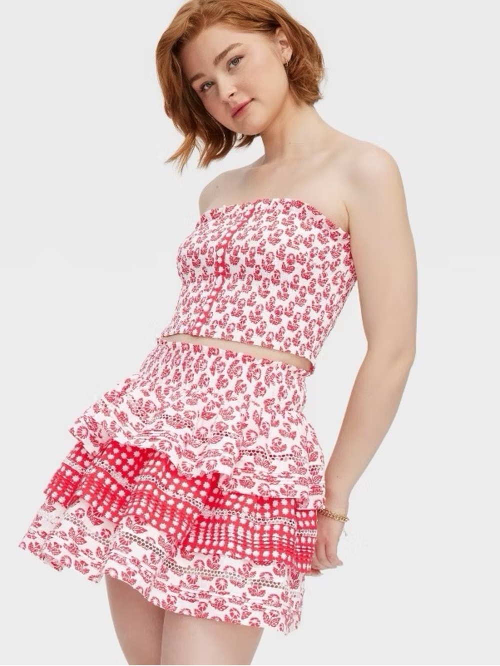 Roller Rabbit X Target S NEW matching set - Picture 2 of 3
